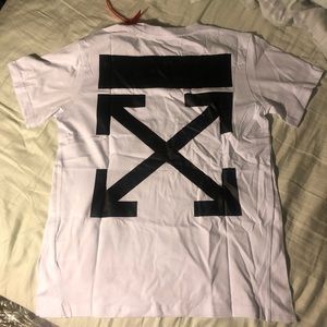 New Arrows Tee